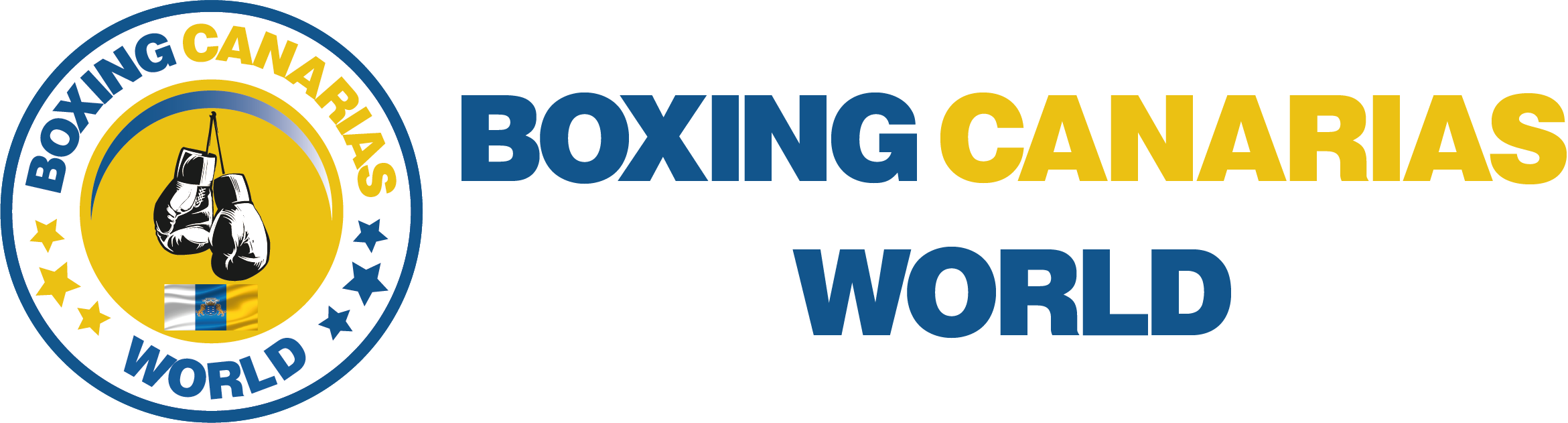 Boxing Canarias World
