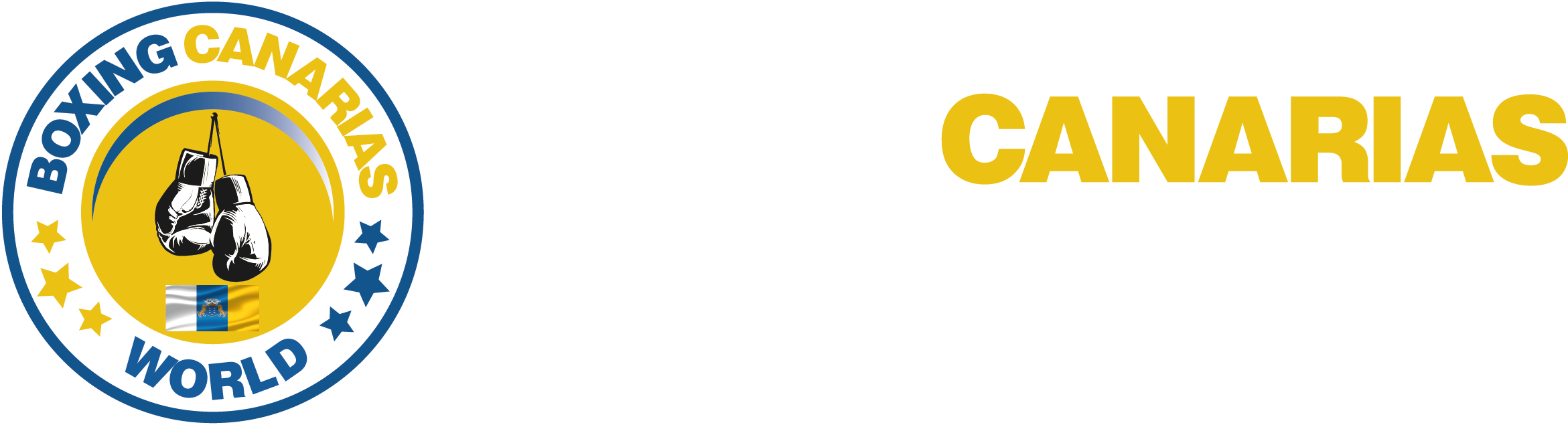 Boxing Canarias World